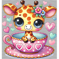 Valentine's Day-QRJ  1818